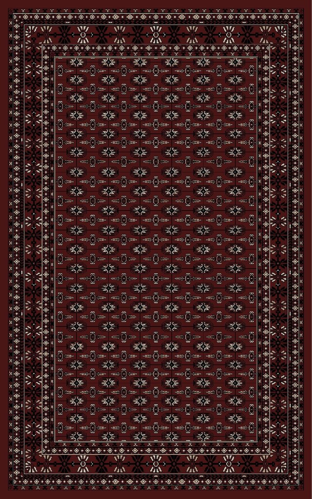 Matto Ayyildiz Marrakesh 0351, 240x340 cm hinta ja tiedot | Isot matot | hobbyhall.fi