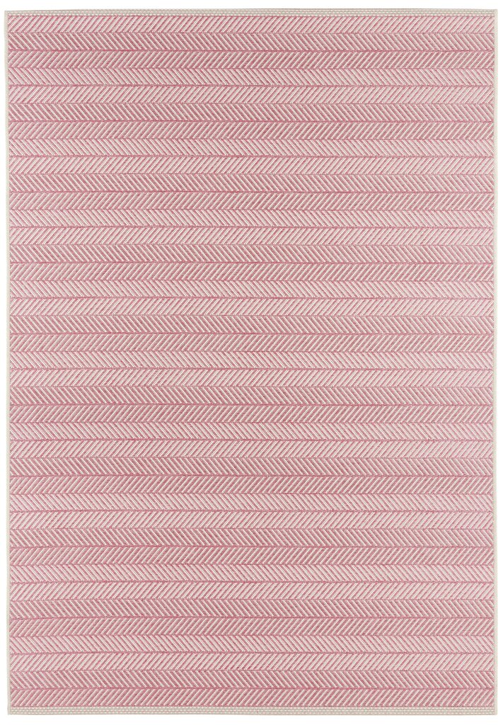 Northrugs matto Botany Caribbean Pink, 70x140 cm, hinta ja tiedot | Isot matot | hobbyhall.fi