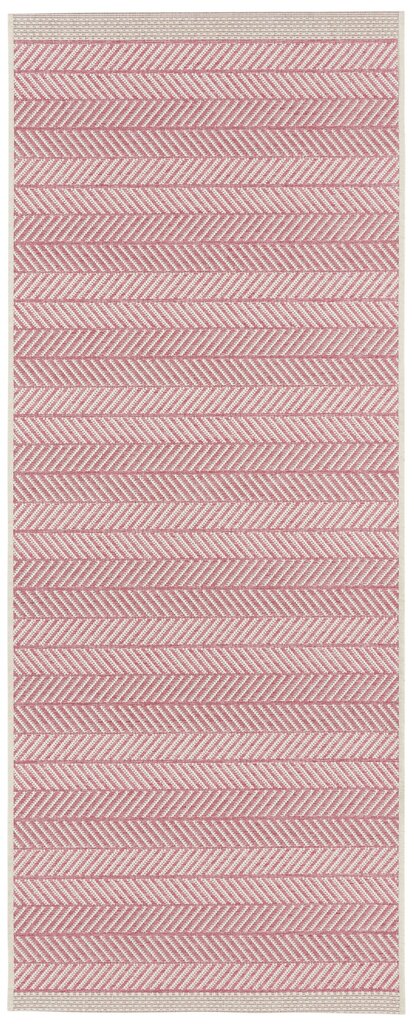 Northrugs matto Botany Caribbean Pink, 70x140 cm, hinta ja tiedot | Isot matot | hobbyhall.fi