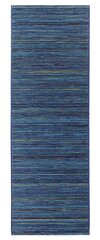 Northrugs matto Lotus Meliert Blue, 80x240 cm hinta ja tiedot | Isot matot | hobbyhall.fi