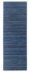 Northrugs matto Lotus Meliert Sininen, 120x170 cm hinta ja tiedot | Isot matot | hobbyhall.fi