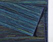 Northrugs matto Lotus Meliert Sininen, 120x170 cm hinta ja tiedot | Isot matot | hobbyhall.fi