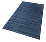 Northrugs matto Lotus Meliert Sininen, 120x170 cm hinta ja tiedot | Isot matot | hobbyhall.fi