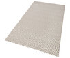 Northrugs matto Meadow Karo harmaa, 140x200 cm hinta ja tiedot | Isot matot | hobbyhall.fi