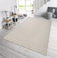 Northrugs matto Meadow Karo harmaa, 140x200 cm hinta ja tiedot | Isot matot | hobbyhall.fi