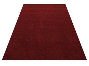 Ayyildiz Ata punainen 7000 matto, 80 x 150 cm hinta ja tiedot | Isot matot | hobbyhall.fi