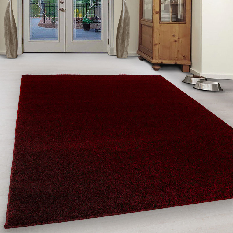 Ayyildiz Ata punainen 7000 matto, 80 x 150 cm hinta ja tiedot | Isot matot | hobbyhall.fi