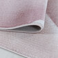 Ayyildizmatto Costa Pink 3522, 240x340 cm hinta ja tiedot | Isot matot | hobbyhall.fi