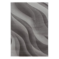 Ayyildiz matto Costa ruskea 3523, 120x170 cm hinta ja tiedot | Isot matot | hobbyhall.fi