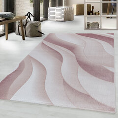 Ayyildiz matto Costa Pink 3523, 120x170 cm hinta ja tiedot | Isot matot | hobbyhall.fi