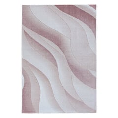 Ayyildizmatto Costa Pink 3523, 140x200 cm hinta ja tiedot | Isot matot | hobbyhall.fi