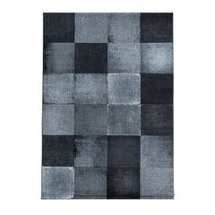 Ayyildiz matto Costa Black 3526, 120x170 cm hinta ja tiedot | Isot matot | hobbyhall.fi