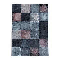 Ayyildiz matto Costa Pink 3526, 140x200 cm hinta ja tiedot | Isot matot | hobbyhall.fi