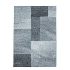 Ayyildiz matto Efor Harmaa 3712, 120x170 cm hinta ja tiedot | Isot matot | hobbyhall.fi