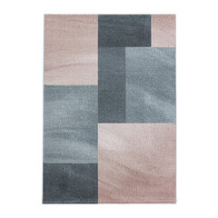 Ayyildiz kapea matto Efor Rose 3712, 80x250 cm hinta ja tiedot | Isot matot | hobbyhall.fi