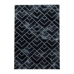 Ayyildiz kapea matto Naxos Silver 3814, 80x250 cm hinta ja tiedot | Isot matot | hobbyhall.fi