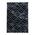 Ayyildiz kapea matto Naxos Silver 3814, 80x250 cm