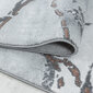Ayyildiz matto Naxos Bronze 3815 80x150 cm hinta ja tiedot | Isot matot | hobbyhall.fi