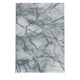 Ayyildiz kapea matto Naxos Silver 3815, 80x250 cm