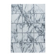 Ayyildiz kapea matto Naxos Silver 3816, 80x250 cm