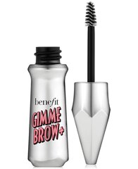 Kulmageeli Benefit Gimme Mini 1,5 g, 3 Neutral Light Brown hinta ja tiedot | Benefit Hajuvedet ja kosmetiikka | hobbyhall.fi