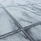 Ayyildiz matto Naxos Silver 3816 200x290 cm hinta ja tiedot | Isot matot | hobbyhall.fi
