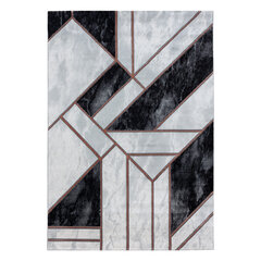 Matto Ayyildiz Naxos 120x170 cm hinta ja tiedot | Isot matot | hobbyhall.fi