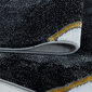 Ayyildiz matto Naxos Gold 3817 80x150 cm hinta ja tiedot | Isot matot | hobbyhall.fi