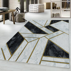 Ayyildiz matto Naxos Gold 3817 160x230 cm hinta ja tiedot | Isot matot | hobbyhall.fi