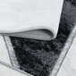 Ayyildiz kapea matto Naxos Silver 3817, 80x250 cm hinta ja tiedot | Isot matot | hobbyhall.fi