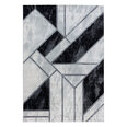 Ayyildiz kapea matto Naxos Silver 3817, 80x250 cm