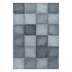 Ayyildiz matto Ottawa harmaa 4202, 120x170 cm hinta ja tiedot | Isot matot | hobbyhall.fi