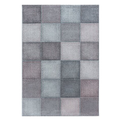 Ayyildiz matto Ottawa Pinkki 4202, 120x170 cm hinta ja tiedot | Isot matot | hobbyhall.fi