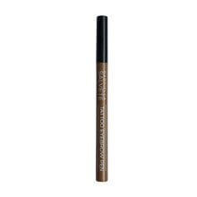 Gabriella Salvete Tattoo Eyebrow Pen kulmakynä 0,28 g, 02 Brown hinta ja tiedot | Kulmavärit ja kulmakynät | hobbyhall.fi