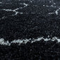 Ayyildiz matto Shaggy Salsa 140x200 cm hinta ja tiedot | Isot matot | hobbyhall.fi