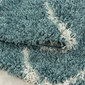 Ayyildiz matto Shaggy Salsa 120x170 cm hinta ja tiedot | Isot matot | hobbyhall.fi