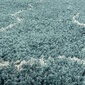 Ayyildiz matto Shaggy Salsa 120x170 cm hinta ja tiedot | Isot matot | hobbyhall.fi