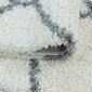 Ayyildiz matto Shaggy Salsa 280x370 cm hinta ja tiedot | Isot matot | hobbyhall.fi