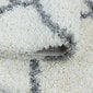 Ayyildiz Shaggy Salsa, pyöreän muotoinen matto 160x160 cm hinta ja tiedot | Isot matot | hobbyhall.fi