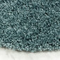 Ayyildiz Shaggy Sydney Pyöreä matto 120x120 cm hinta ja tiedot | Isot matot | hobbyhall.fi
