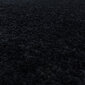 Ayyildiz Shaggy Sydney -matto, musta, 240 x 340 cm hinta ja tiedot | Isot matot | hobbyhall.fi