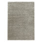Ayyildiz Shaggy Sydney -matto, taupe, 80 x 250 cm hinta ja tiedot | Isot matot | hobbyhall.fi