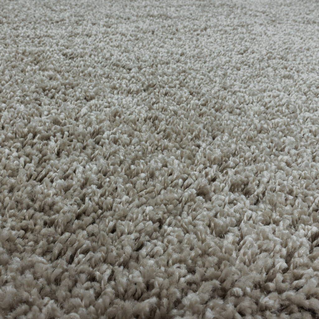Ayyildiz Shaggy Sydney -matto, taupe, 160 x 230 cm hinta ja tiedot | Isot matot | hobbyhall.fi