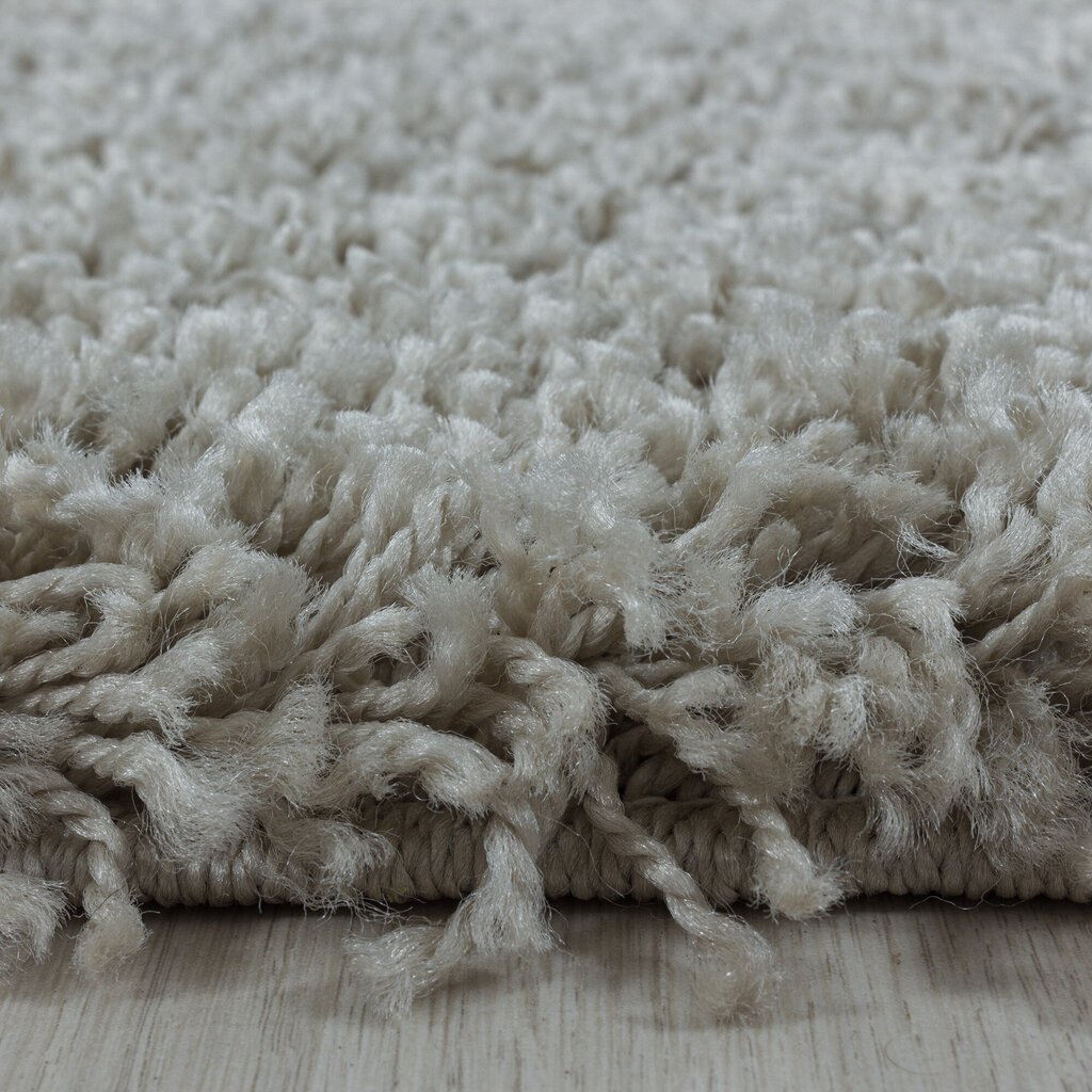 Ayyildiz Shaggy Sydney -matto, taupe, 160 x 230 cm hinta ja tiedot | Isot matot | hobbyhall.fi