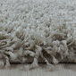 Ayyildiz Shaggy Sydney -matto, taupe, 200 x 290 cm hinta ja tiedot | Isot matot | hobbyhall.fi