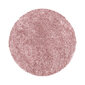 Ayyildiz Shaggy Sydney Pyöreä -matto, vaaleanpunainen, Ø 120 cm hinta ja tiedot | Isot matot | hobbyhall.fi