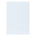 Ayyildiz Shaggy Sydney -matto, valkoinen, 160 x 230 cm
