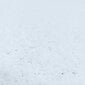 Ayyildiz Shaggy Sydney Pyöreä -matto, valkoinen, Ø 120 cm hinta ja tiedot | Isot matot | hobbyhall.fi