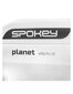 Crosstrainer Spokey Planet + GIFT Hierontasetti Spokey Roll 3 kpl, musta hinta ja tiedot | Crosstrainerit | hobbyhall.fi