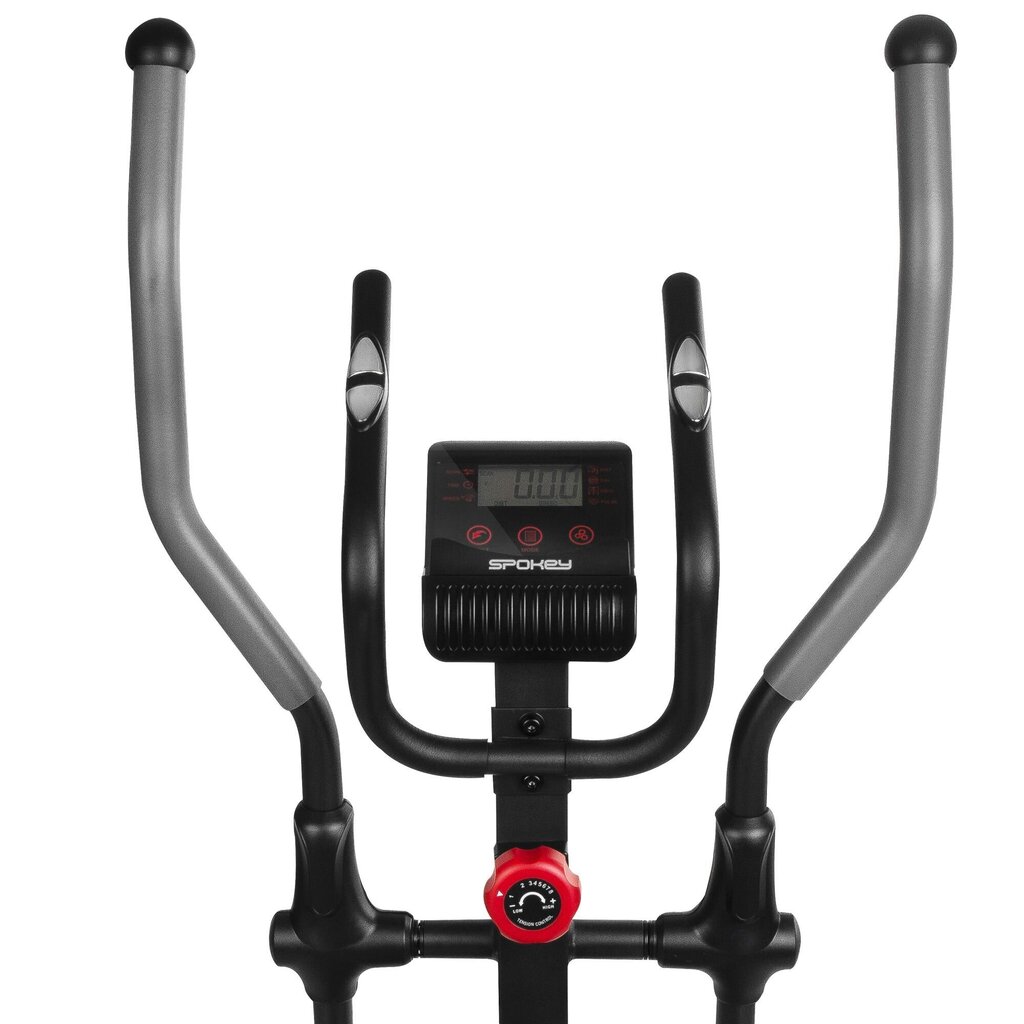 Crosstrainer Spokey Alear hinta ja tiedot | Crosstrainerit | hobbyhall.fi